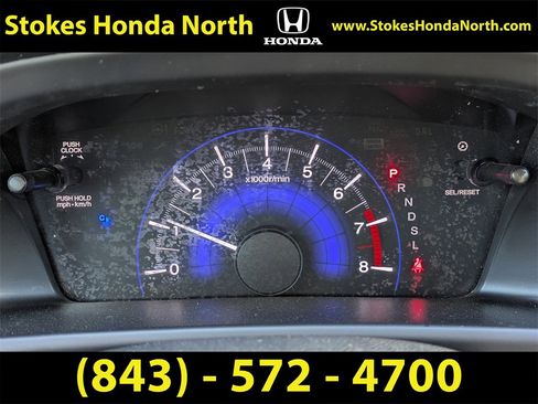 Used 2015 Honda Civic LX image 26