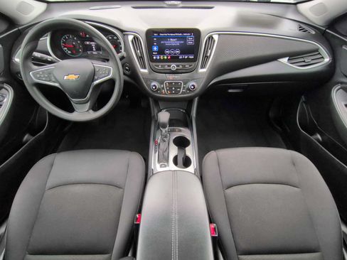 Used 2023 Chevrolet Malibu LT w/ Driver Confidence Package FWD image 15
