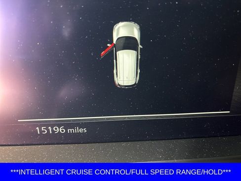 Certified 2024 Nissan Rogue Platinum w/ Platinum Premium Package FWD image 3