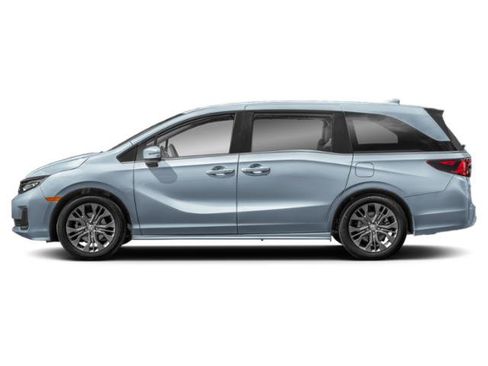 New 2026 Honda Odyssey Touring image 6