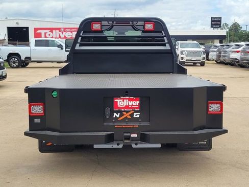 New 2026 GMC Sierra 3500 Pro w/ Convenience Package AWD/4WD image 6