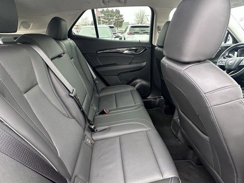 Used 2022 Buick Envision Essence w/ Safety Package image 15