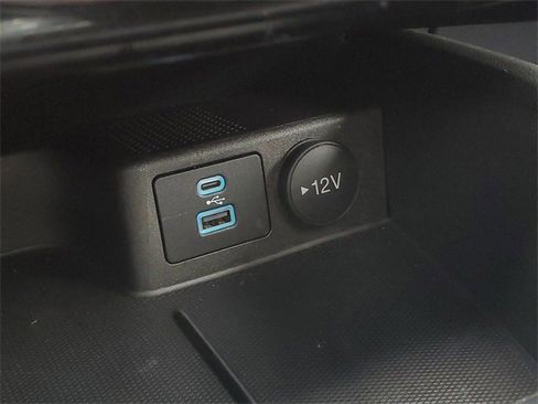 Certified 2023 Ford Escape ST-Line w/ Tech Pack #1 image 25