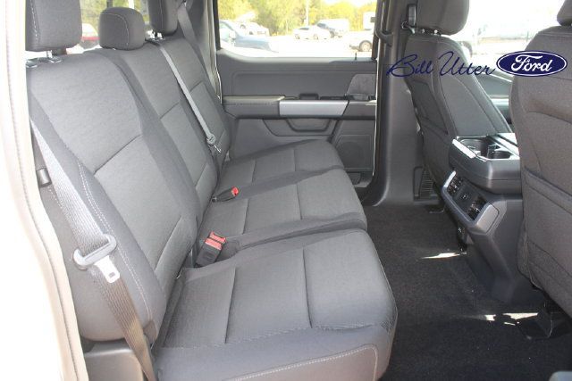 New 2026 Ford F150 XLT w/ Equipment Group 302A MID RWD image 10
