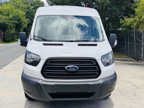 Used 2019 Ford Transit 150 148 Medium Roof image 2