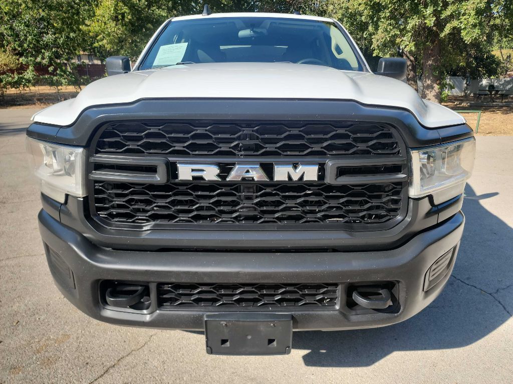Used 2020 RAM 2500 Tradesman AWD/4WD image 2