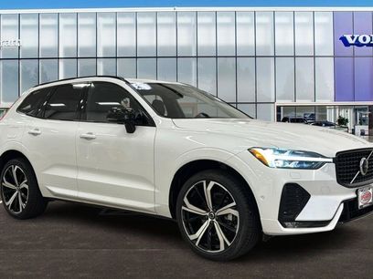 Used 2024 Volvo XC60 B5 Ultimate w/ Climate Package