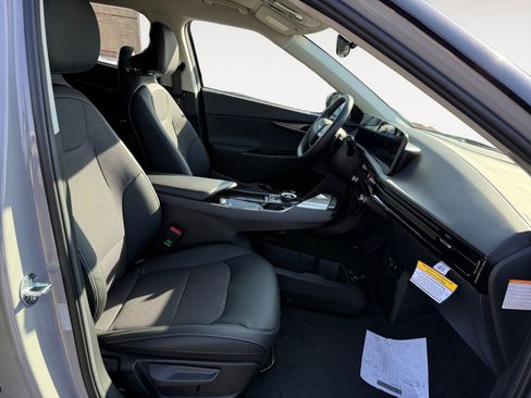 New 2025 Kia EV6 Light image 19