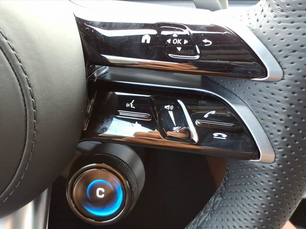 New 2026 Mercedes-Benz GLE 53 AMG 4MATIC image 21