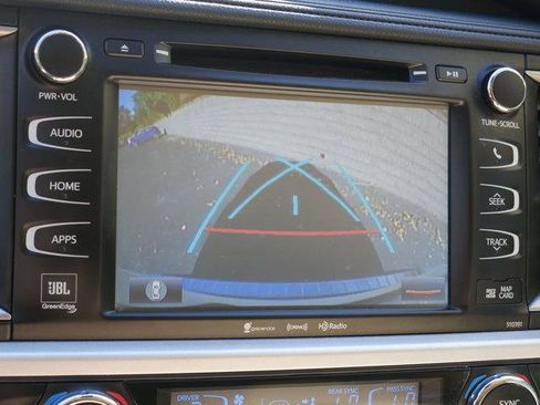 Used 2019 Toyota Highlander Limited Platinum image 21