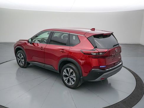 Used 2023 Nissan Rogue SV AWD/4WD image 7
