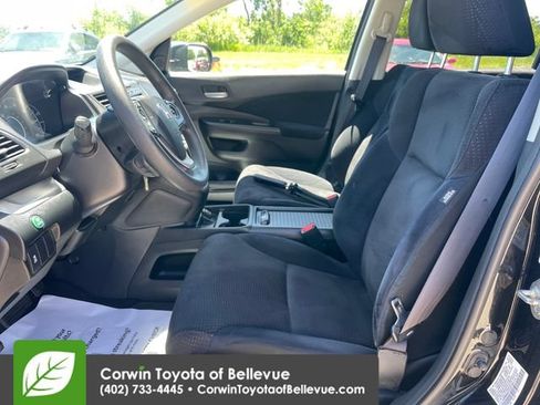 Used 2012 Honda CR-V EX image 17