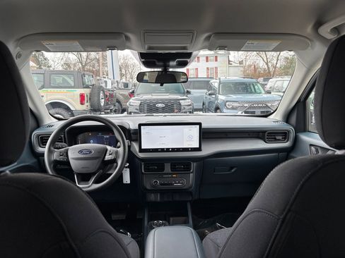 New 2026 Ford Maverick XL AWD/4WD image 22