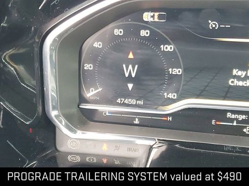 Certified 2024 GMC Sierra 1500 SLT w/ SLT Convenience Package image 12