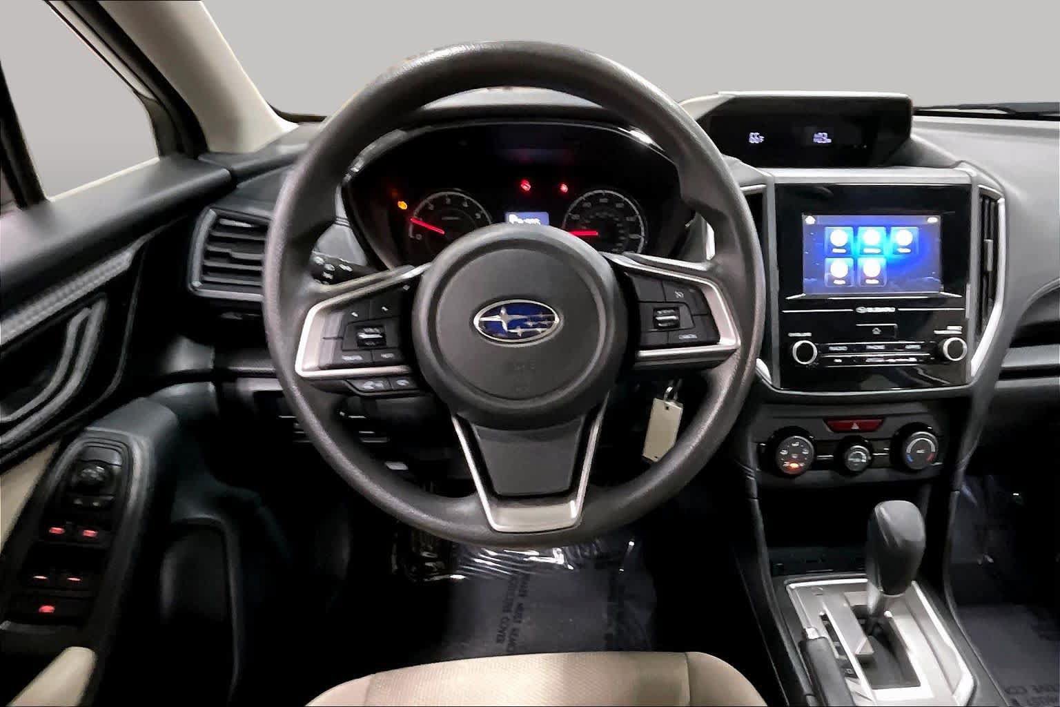 Used 2019 Subaru Impreza 2.0i AWD/4WD image 6