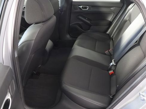 Certified 2024 Honda Civic Sport image 19