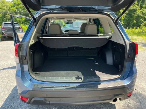 Used 2021 Subaru Forester Limited w/ Popular Package #3 AWD/4WD image 13