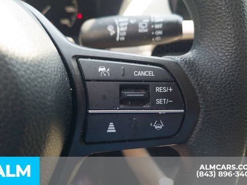 Used 2026 Honda HR-V LX image 11