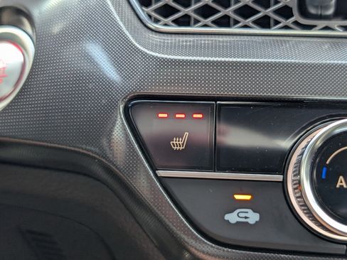 Certified 2025 Acura Integra Type S FWD image 18
