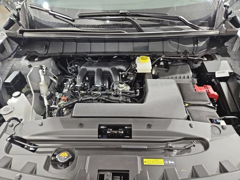 New 2026 Nissan Pathfinder Rock Creek AWD/4WD image 21