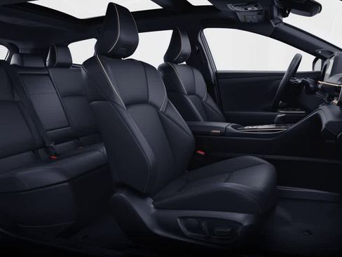 New 2026 Toyota Crown Signia image 20