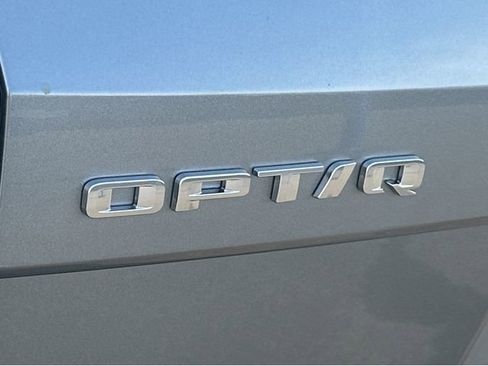 New 2026 Cadillac Optiq Luxury 2 image 9