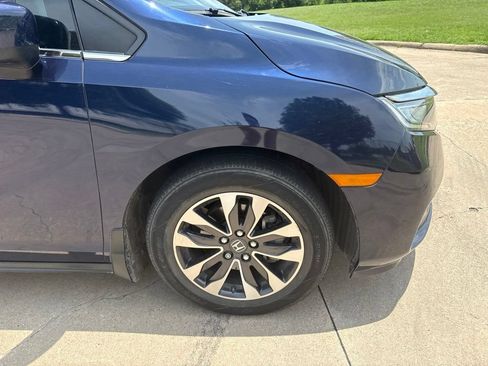 Used 2024 Honda Odyssey EX-L image 7