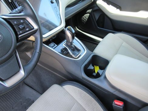 Used 2021 Subaru Outback Premium AWD/4WD image 15