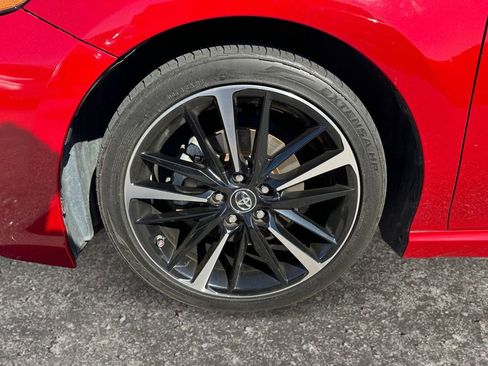 Used 2019 Toyota Camry XSE w/ Driver Assist Package image 8