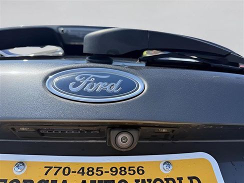 Used 2016 Ford Focus ST FWD image 35