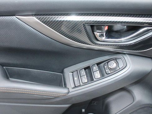 Used 2019 Subaru Crosstrek 2.0i Limited w/ Moonroof Package image 15