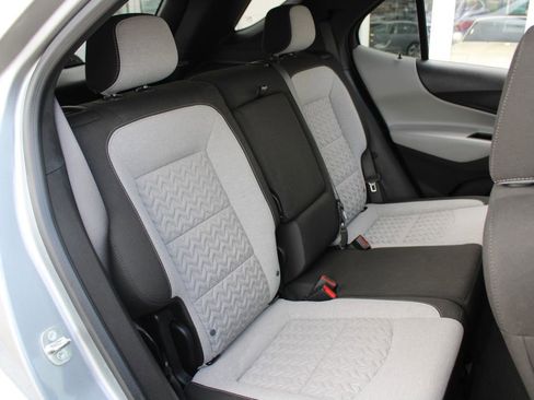 Used 2024 Chevrolet Equinox LS w/ LS Convenience Package FWD image 23