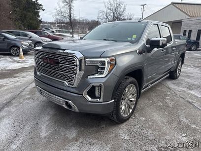 Used 2022 GMC Sierra 1500 Denali w/ Denali Reserve Package