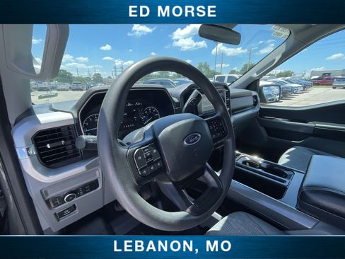 Certified 2022 Ford F150 XLT AWD/4WD image 10