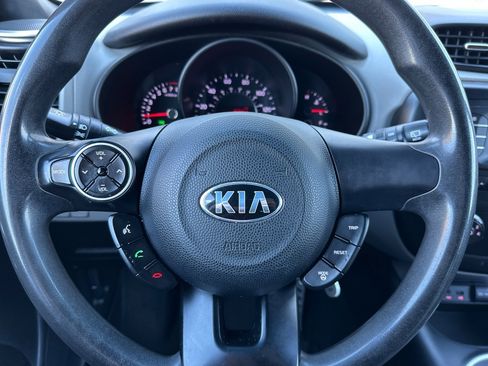 Used 2014 Kia Soul image 23
