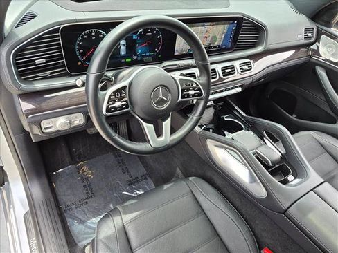 Used 2023 Mercedes-Benz GLE 450 4MATIC image 10