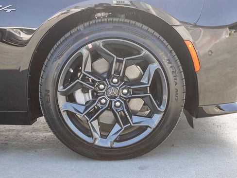 New 2026 Dodge Charger R/T AWD/4WD image 11
