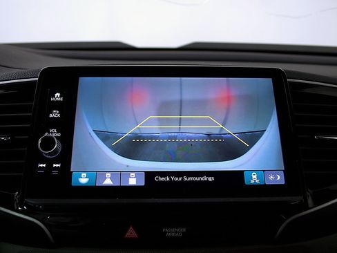 Used 2025 Honda Ridgeline RTL image 28