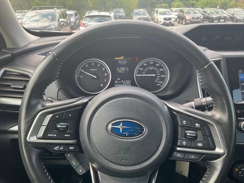 Used 2020 Subaru Forester Premium AWD/4WD image 17