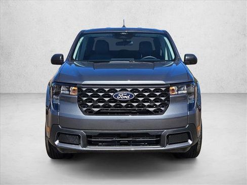 New 2026 Ford Maverick XLT image 5