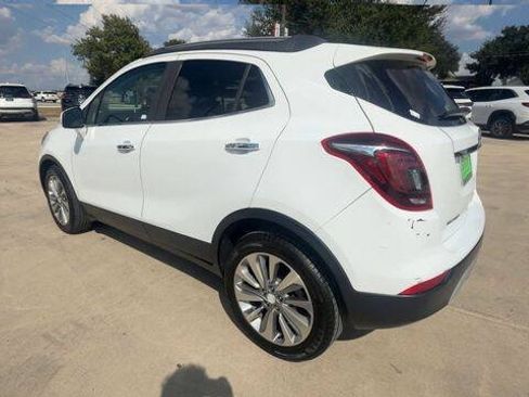 Used 2018 Buick Encore Preferred FWD image 6