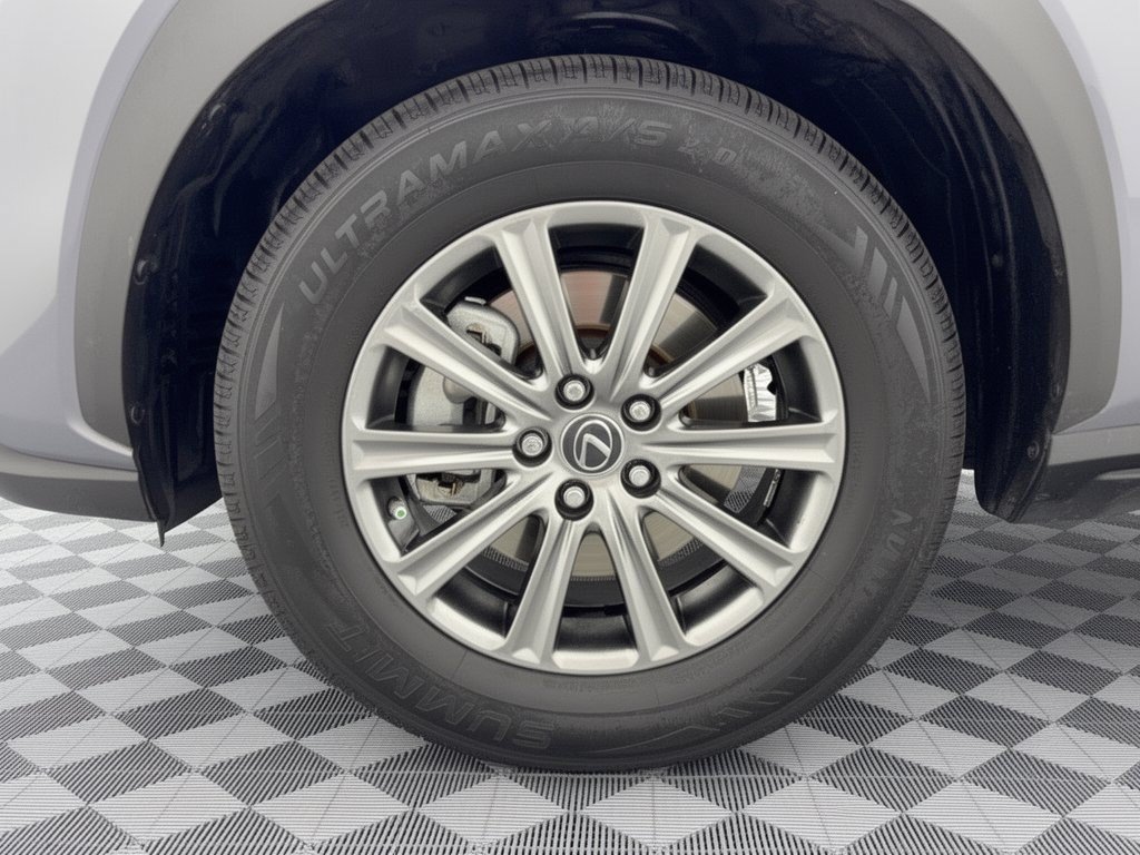 Used 2020 Lexus NX 300 FWD w/ Comfort Package image 13