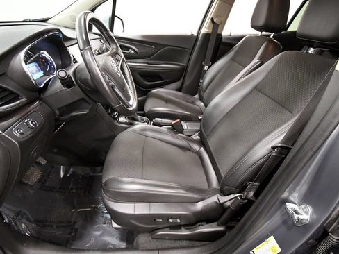 Used 2019 Buick Encore Preferred w/ Safety Package AWD/4WD image 12