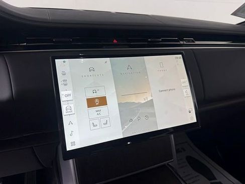 New 2026 Land Rover Range Rover SE image 31