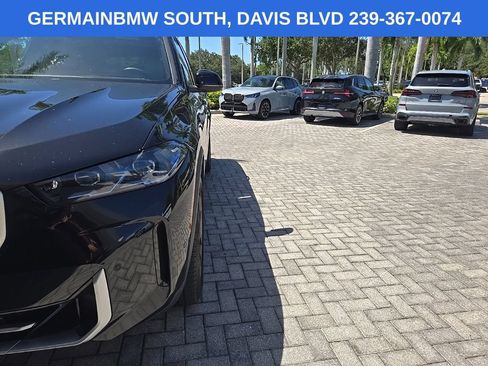 Used 2024 BMW X5 sDrive40i w/ Premium Package RWD image 1