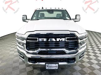 New 2025 RAM 3500 Tradesman video 2