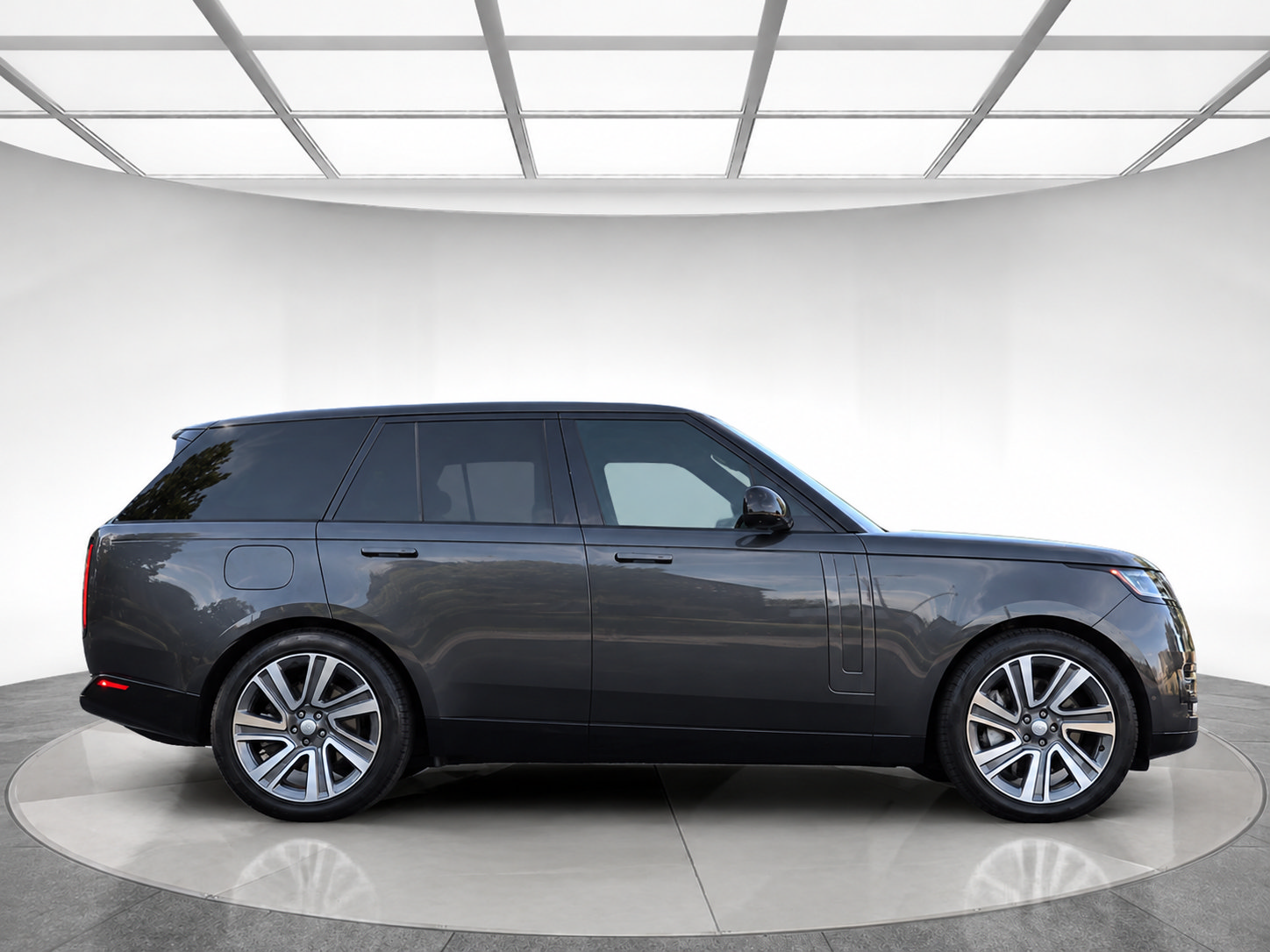 Used 2023 Land Rover Range Rover SE AWD/4WD image 5