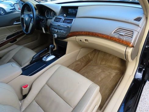 Used 2008 Honda Accord EX-L image 11