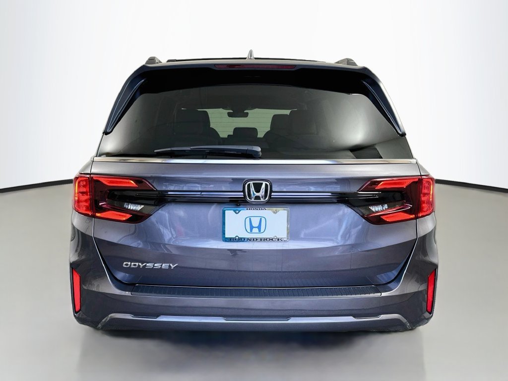 New 2027 Honda Odyssey EX-L image 6