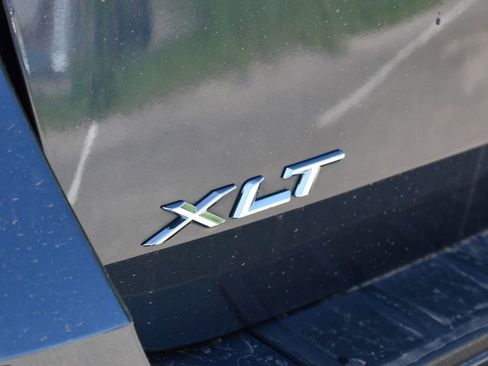 Used 2024 Ford Explorer XLT w/ Equipment Group 202A AWD/4WD image 6